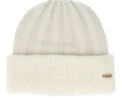 River Rush Beanie White Cuff - Barts