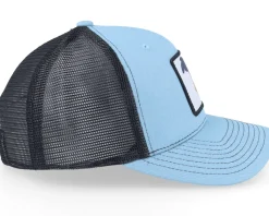 Road Runner Blue/Black Trucker - Looney Tunes