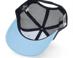 Road Runner Blue/Black Trucker - Looney Tunes