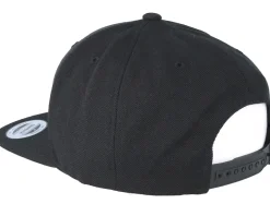 Roar Black/Gold Snapback - Lions