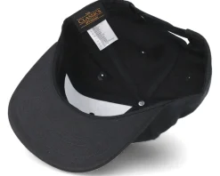 Roar Black/Gold Snapback - Lions