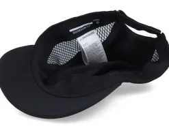 Rock Cap Black 5-Panel - J.Lindeberg
