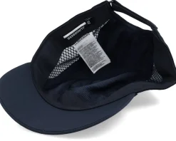 Rock Cap Jl Navy 5-Panel - J.Lindeberg