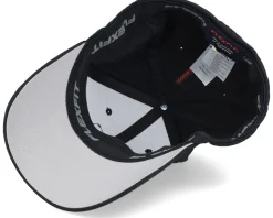 Rogue Box Patch Black Flexfit - Critiql Hit