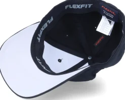 Roll For Initiative Patch Black - Flexfit