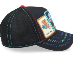 Rolling Black Trucker - Goorin Bros.