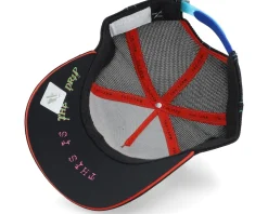 Rolling Black Trucker - Goorin Bros.