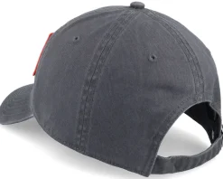 Rolling Stones Iconic Black Dad Cap - American Needle