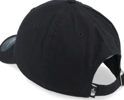 Roomy Norm Hat Black/Washed/Horizo Dad Cap - The North Face