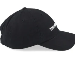 Roomy Norm Hat Black/Washed/Horizo Dad Cap - The North Face