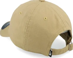 Roomy Norm Hat Washed Khaki Stone/Hori Dad Cap - The North Face