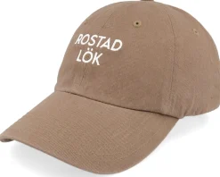 Rostad Lök Sand Dad Cap - Kiosken