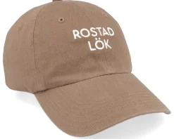 Rostad Lök Sand Dad Cap - Kiosken