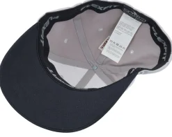 Routine Cap Grey Marle/Black Flexfit - Rip Curl