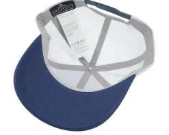 Routine Curve Navy Trucker - Rip Curl