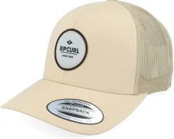 Routine Curve Sand Trucker - Rip Curl