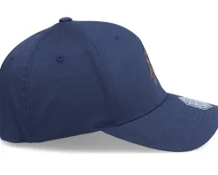 Royal Griffin D20 Navy Flexfit - Critiql Hit