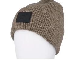 Rubberized Beanie Falcon Cuff - Calvin Klein