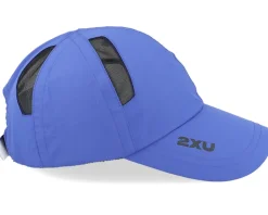 Run Cap Nebula/Black Dad Cap - 2XU