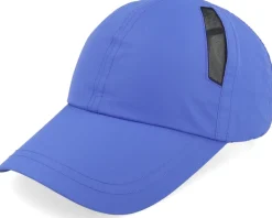 Run Cap Thistle/White Dad Cap - 2XU