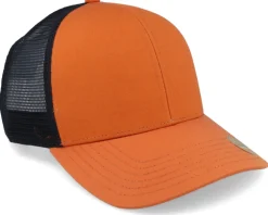 Rust/Black Sustainable Trucker - Park