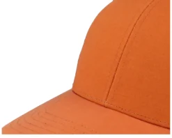 Rust/Black Sustainable Trucker - Park