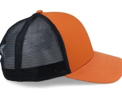 Rust/Black Sustainable Trucker - Park