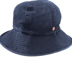 Ruth Outdoor Marine Navy Bucket - Mayser