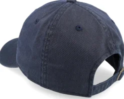 S Carolina Ballpark Patch Navy Dad Cap - American Needle