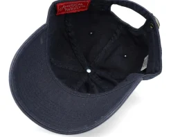 S Carolina Ballpark Patch Navy Dad Cap - American Needle