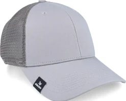 S24 Team Mesh Sr Grey Trucker - Bauer