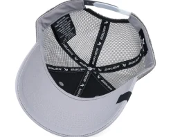 S24 Team Mesh Sr Grey Trucker - Bauer