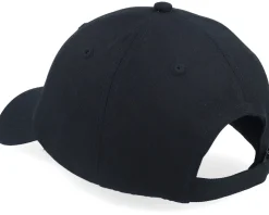 Saaddie Cap Black Dad Cap - Samsøe Samsøe