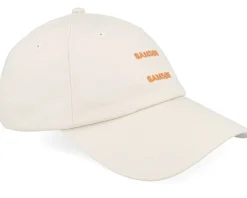 Saaddie Cap Moonstruck Dad Cap - Samsøe Samsøe