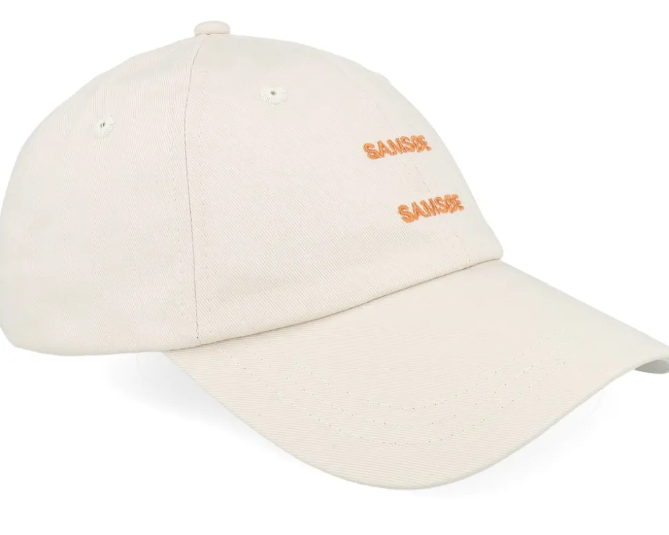 Saaddie Cap Moonstruck Dad Cap - Samsøe Samsøe