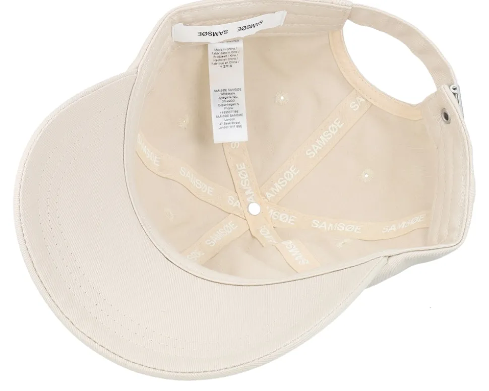 Saaddie Cap Moonstruck Dad Cap - Samsøe Samsøe