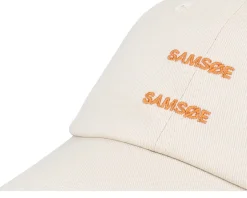 Saaddie Cap Moonstruck Dad Cap - Samsøe Samsøe