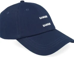 Saaddie Cap Salute Dad Cap - Samsøe Samsøe