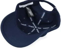 Saaddie Cap Salute Dad Cap - Samsøe Samsøe