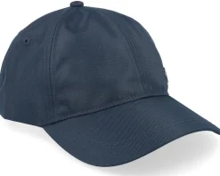 Saffiano Metal Cap Blue Adjustable - Calvin Klein