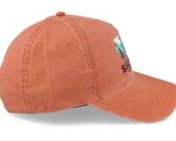 Saguaro Trailhead Oxide Dad Cap - American Needle