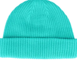 Salty Dog Apres Blue Short Beanie - The North Face