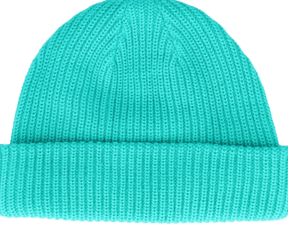 Salty Dog Apres Blue Short Beanie - The North Face