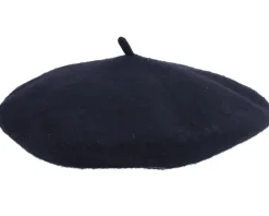 Sambre Black Beret - Barts