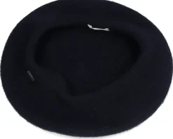 Sambre Black Beret - Barts