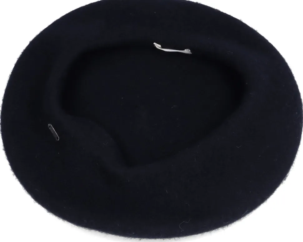 Sambre Black Beret - Barts