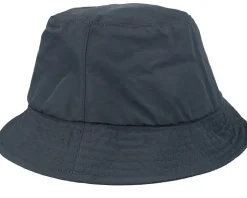 Samike Hat Washed Black Bucket - Samsøe Samsøe