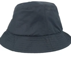 Samike Hat Washed Black Bucket - Samsøe Samsøe