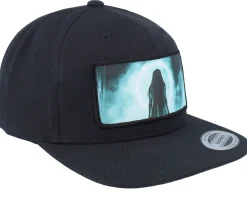 Sammy Ring Horror Black Snapback - Scenes