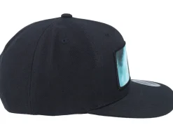 Sammy Ring Horror Black Snapback - Scenes